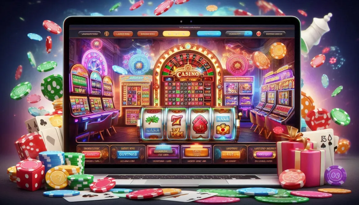 Boomerang Casino